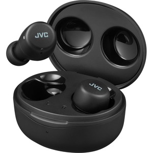 JVC In Ear Headphones HA-A5T