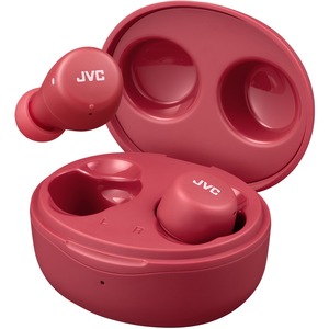 JVC In Ear Headphones HA-A5T