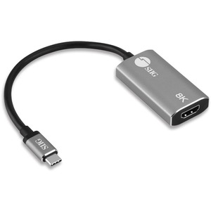 SIIG USB-C to HDMI Adapter