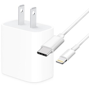 4XEM's 3FT Charger Combo Kits for iPhone 13