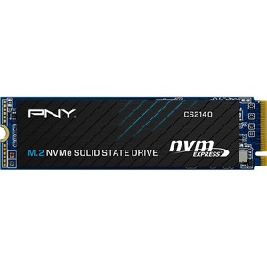 PNY CS2140 500 GB Solid State Drive
