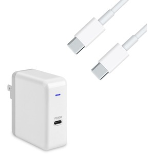 4XEM Charging Kit Compatible for MacBook Pro