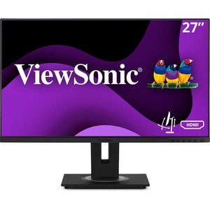 Viewsonic VG2748A 27" Full HD LED LCD Monitor