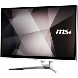 MSI PRO 22XT 10M-484US All-in-One Computer