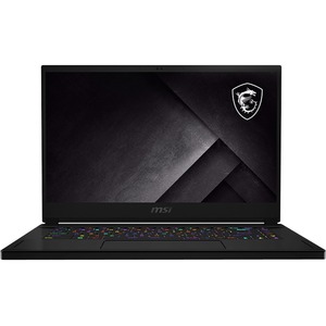 MSI GS66 Stealth GS66 Stealth 10UG-608 15.6" Gaming Notebook