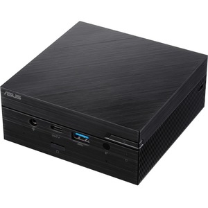 Asus PN62S-BB3000XFD3 Desktop Computer