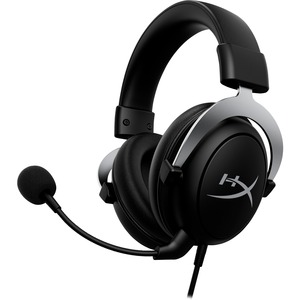 HyperX CloudX Gaming Headset for Xbox