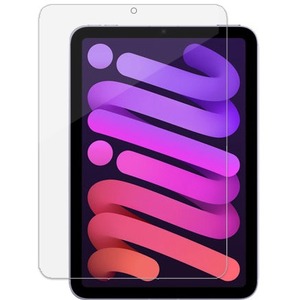 CODi Tempered Glass Screen Protector for iPad Mini 6 Clear