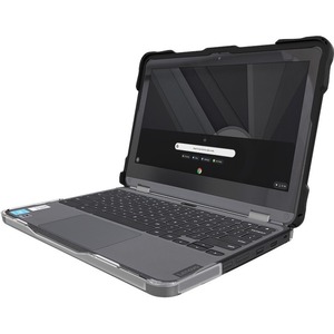 Gumdrop SlimTech for Lenovo 500e/500w/300e/300w Chromebook 3rd Gen (2-in-1)