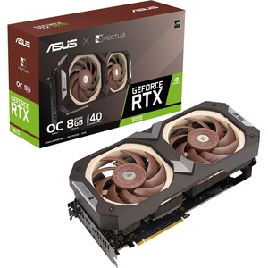Asus NVIDIA GeForce RTX 3070 Graphic Card