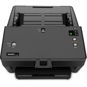 Ambir nScan 1060 multi-page high speed scanner