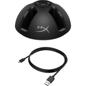 HyperX ChargePlay Quad