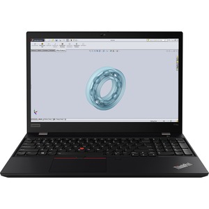 Lenovo ThinkPad P15s Gen 2 20W600EMUS 15.6" Mobile Workstation