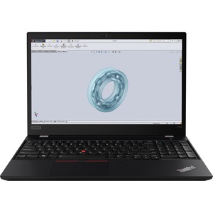 Lenovo ThinkPad P15s Gen 2 20W600EHUS 15.6" Mobile Workstation