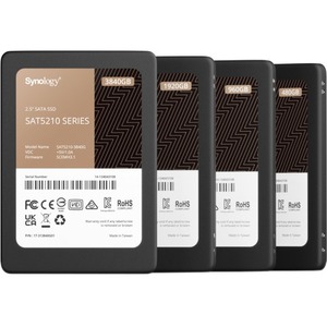 Synology SAT5210 SAT5210-960G 960 GB Solid State Drive