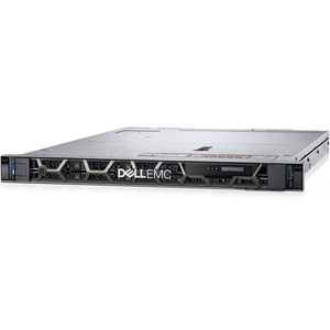 Dell EMC PowerEdge R450 2U Rack-mountable Server