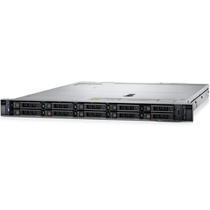 Dell EMC PowerEdge R650xs 1U Rack-mountable Server