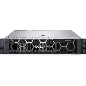 Dell EMC PowerEdge R550 2U Rack-mountable Server