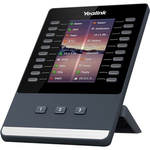 Yealink EXP43 Phone Expansion Module