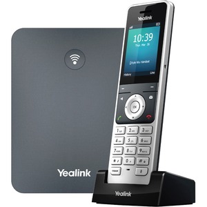Yealink W76P IP Phone