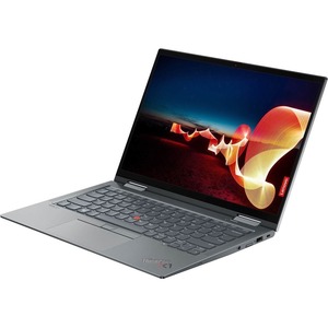 Lenovo ThinkPad X1 Yoga Gen 6 20XY0022US 14" Touchscreen Convertible 2 in 1 Notebook