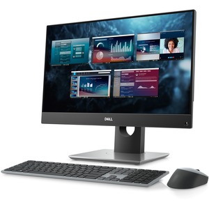 Dell OptiPlex 7000 7490 All-in-One Computer
