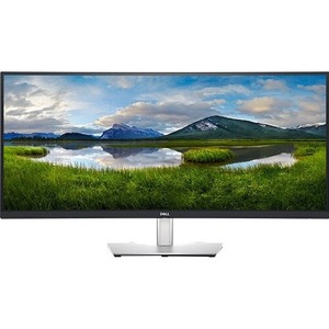 Dell P3421WM 34" Curved Screen LCD Monitor