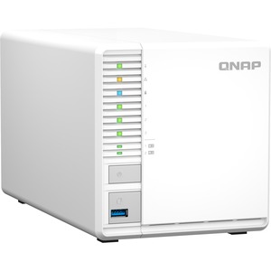 QNAP TS-364-4G SAN/NAS Storage System