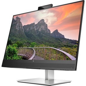 HP E27m G4 27" Class Webcam WQHD LCD Monitor