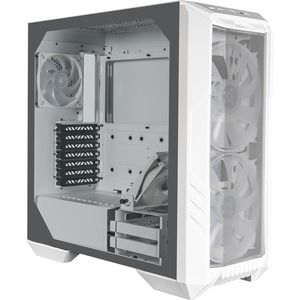 Cooler Master HAF 500 Computer Case