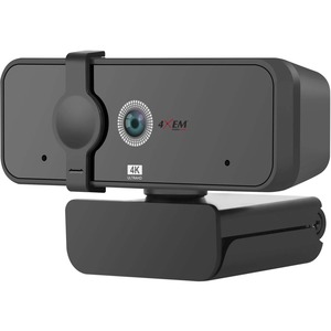 4XEM Webcam - 3 Megapixel
