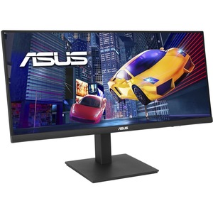 Asus VP349CGL 34" UW-QHD Gaming LCD Monitor