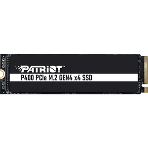 Patriot Memory P400 512 GB Solid State Drive