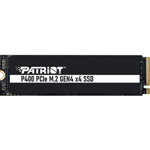 Patriot Memory P400 1 TB Solid State Drive