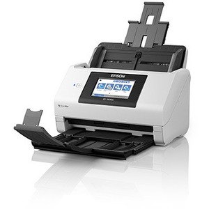 Epson DS-790WN Cordless Large Format ADF Scanner