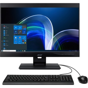 Acer Veriton Z4880G-I51140S1 All-in-One Computer