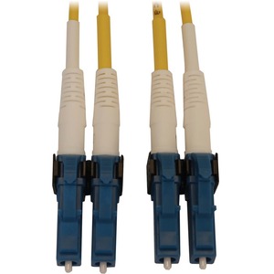Tripp Lite N370X-04M Fiber Optic Duplex Network Cable