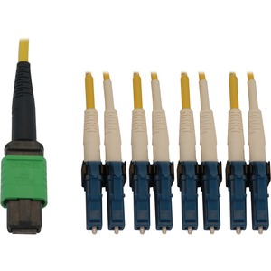Tripp Lite N390X-02M-8L-AP Fiber Optic Duplex Network Cable