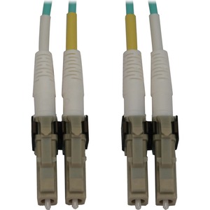 Tripp Lite N820X-02M Fiber Optic Duplex Network Cable