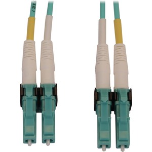 Tripp Lite N820X-02M-OM4 Fiber Optic Duplex Network Cable