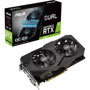Asus NVIDIA GeForce GeForce RTX 2060 Graphic Card