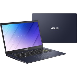 Asus L410 14" Notebook Intel Celeron N4020 4GB RAM 128GB eMMC Star Black