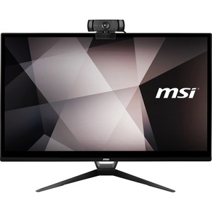 MSI PRO 22XT 10M-617US All-in-One Computer