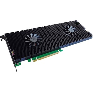 HighPoint SSD7140A PCIe 3.0 x16 Slots 8x M.2 Ports NVMe RAID Controller