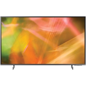 Samsung AU8000 HG43AU800NF 43" Smart LED-LCD TV