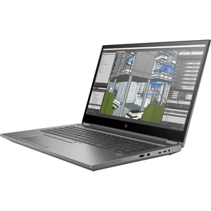 HP ZBook Fury 15 G8 15.6" Mobile Workstation