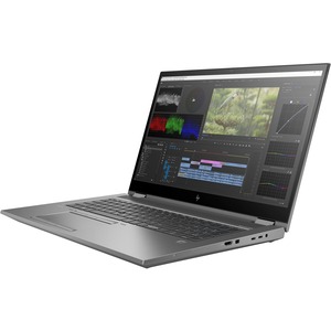 HP ZBook Fury 17 G8 17.3" Mobile Workstation