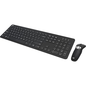 Air Mouse Go Plus With Full Size Keyboard