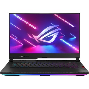 Asus ROG Strix SCAR 15 G533 G533ZX-XS96 15.6" Gaming Notebook