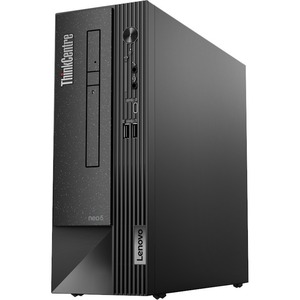 Lenovo ThinkCentre Neo 50s SFF Desktop PC- i5-12400, 8GB RAM, 256GB SSD